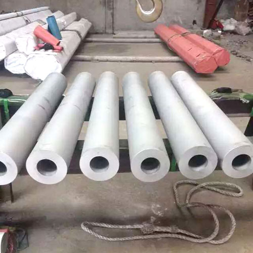 不锈钢管材如何把控好质量生产